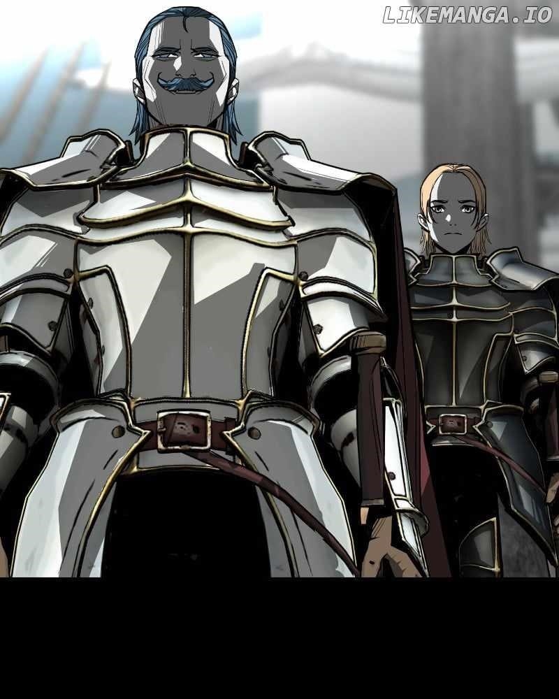 The Protagonist’s Hidden Strength Chapter 64 - Page 85