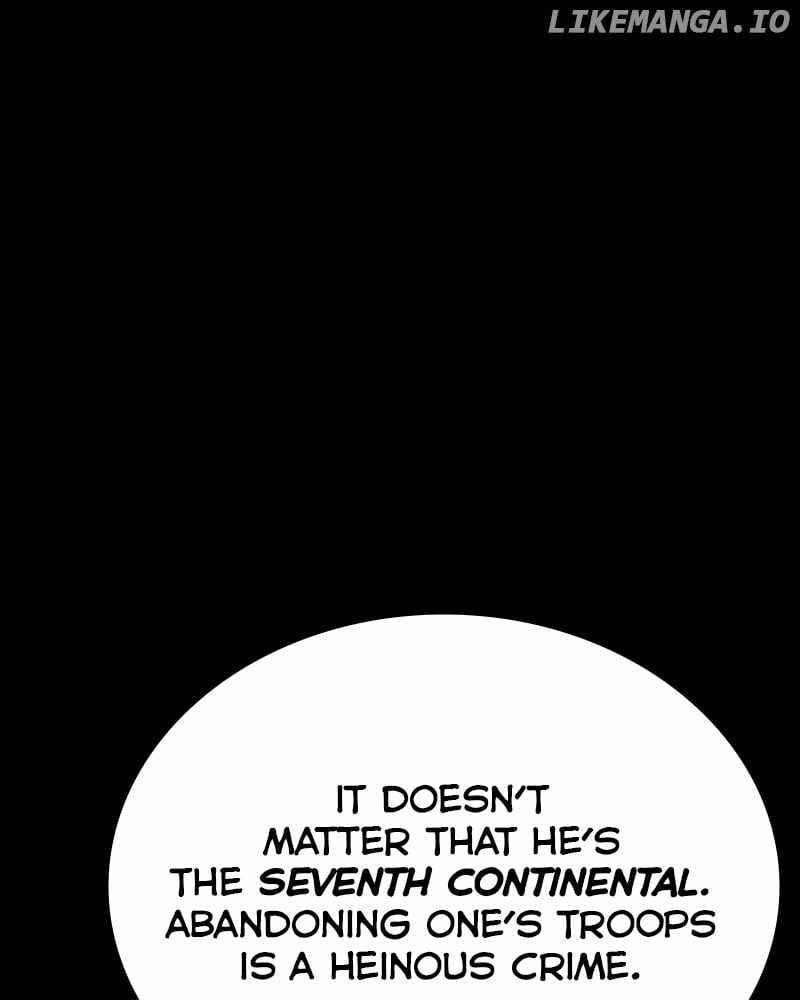 The Protagonist’s Hidden Strength Chapter 64 - Page 86