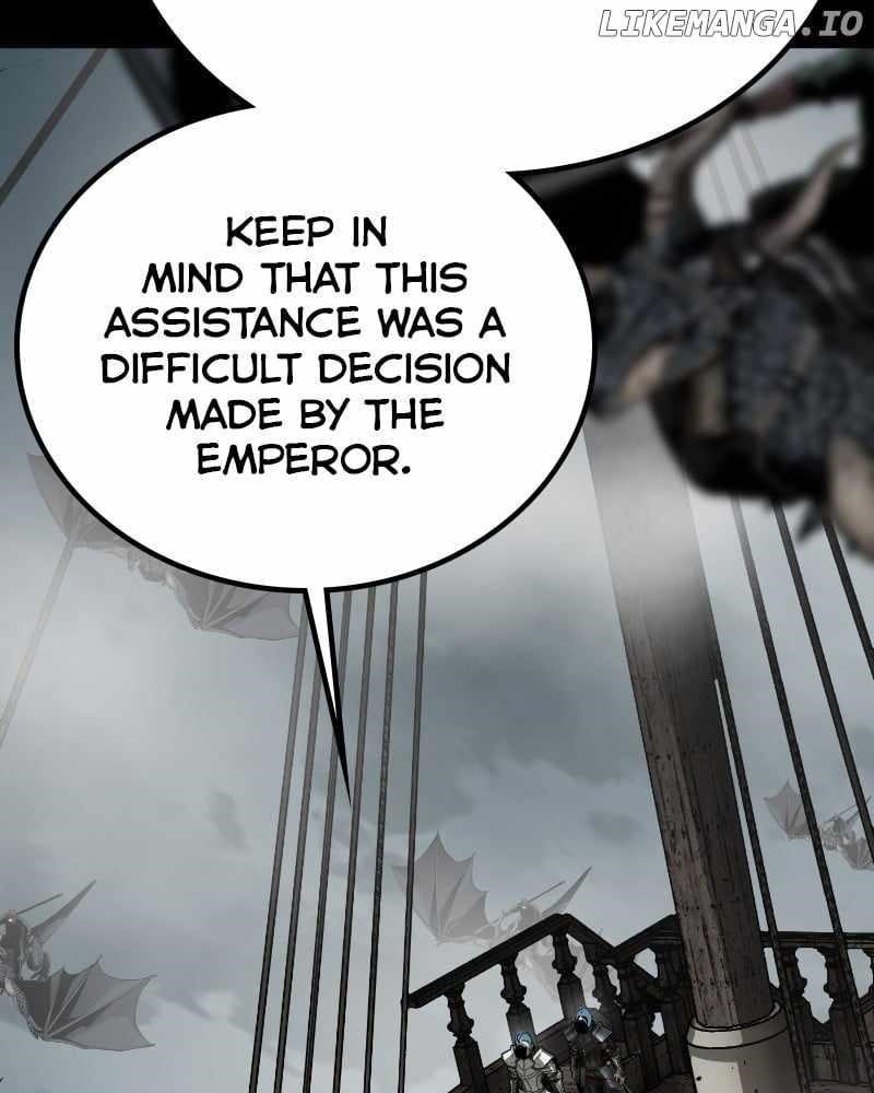 The Protagonist’s Hidden Strength Chapter 64 - Page 87