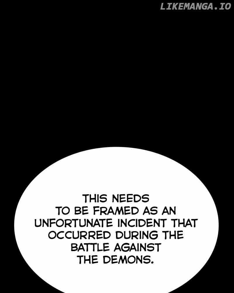 The Protagonist’s Hidden Strength Chapter 64 - Page 90