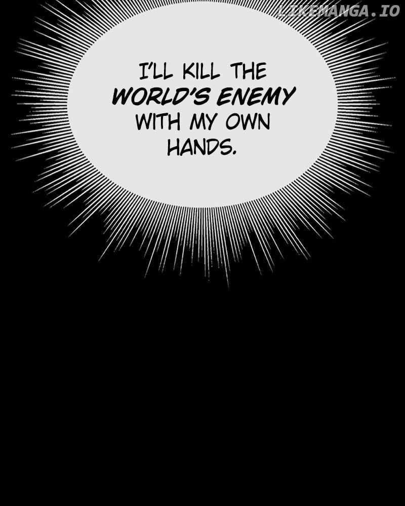 The Protagonist’s Hidden Strength Chapter 64 - Page 96