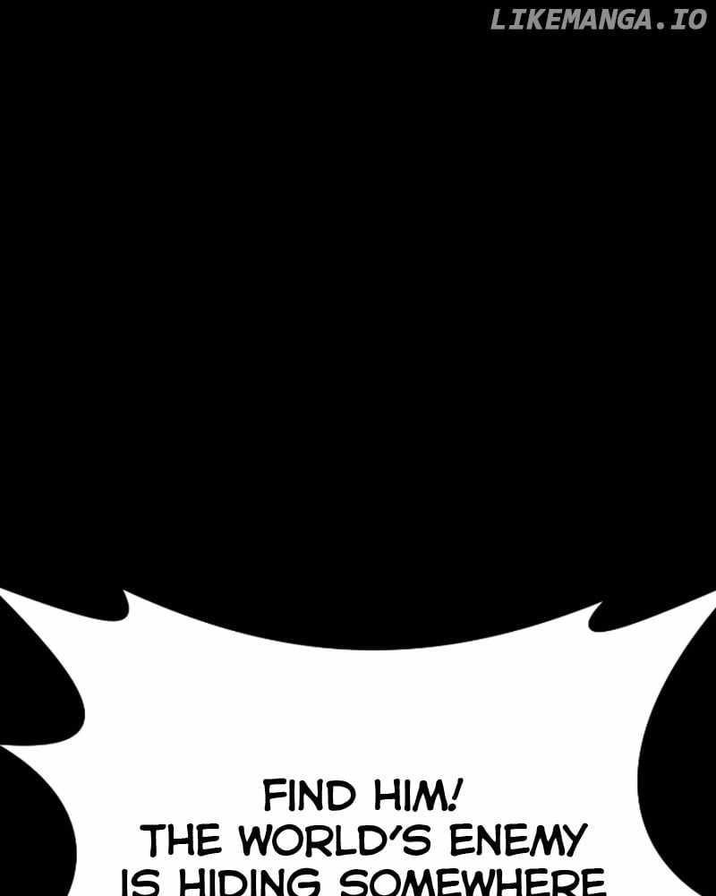 The Protagonist’s Hidden Strength Chapter 64 - Page 97
