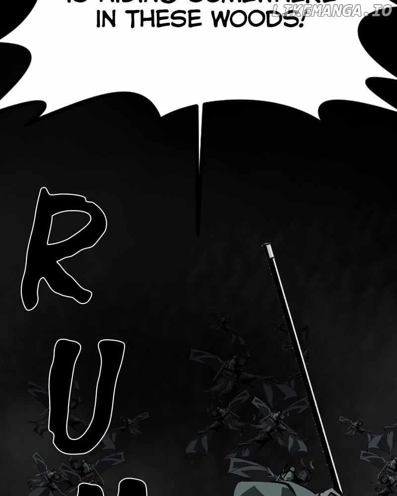 The Protagonist’s Hidden Strength Chapter 64 - Page 98