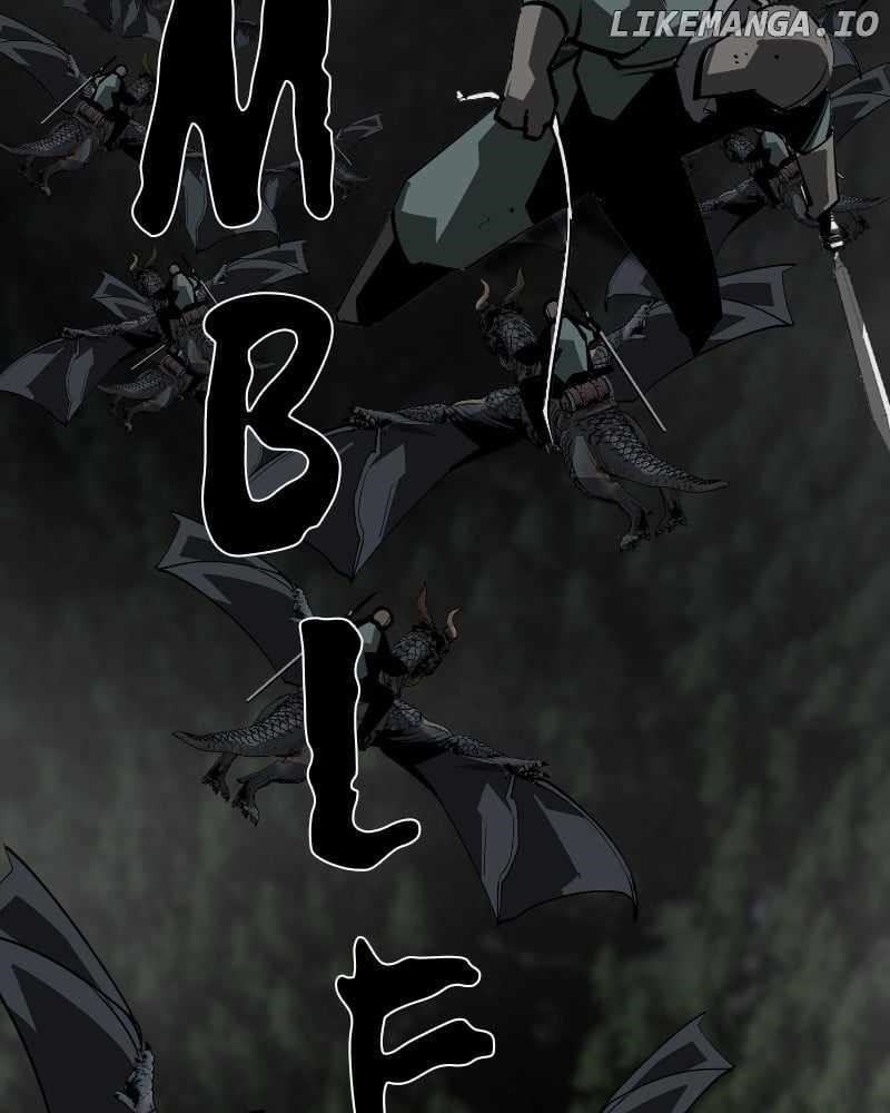 The Protagonist’s Hidden Strength Chapter 64 - Page 99