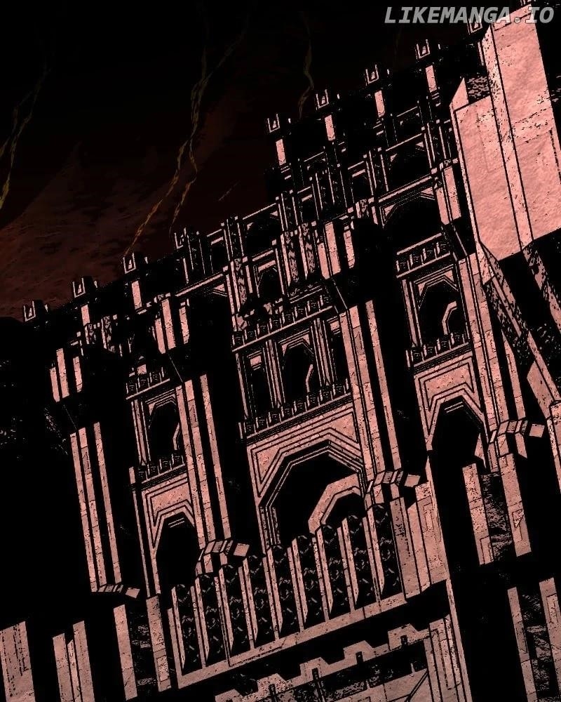 The Protagonist’s Hidden Strength Chapter 65 - Page 1