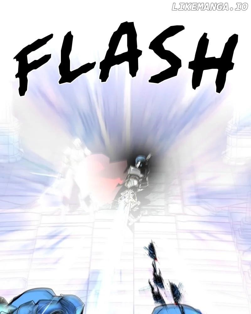 The Protagonist’s Hidden Strength Chapter 65 - Page 100