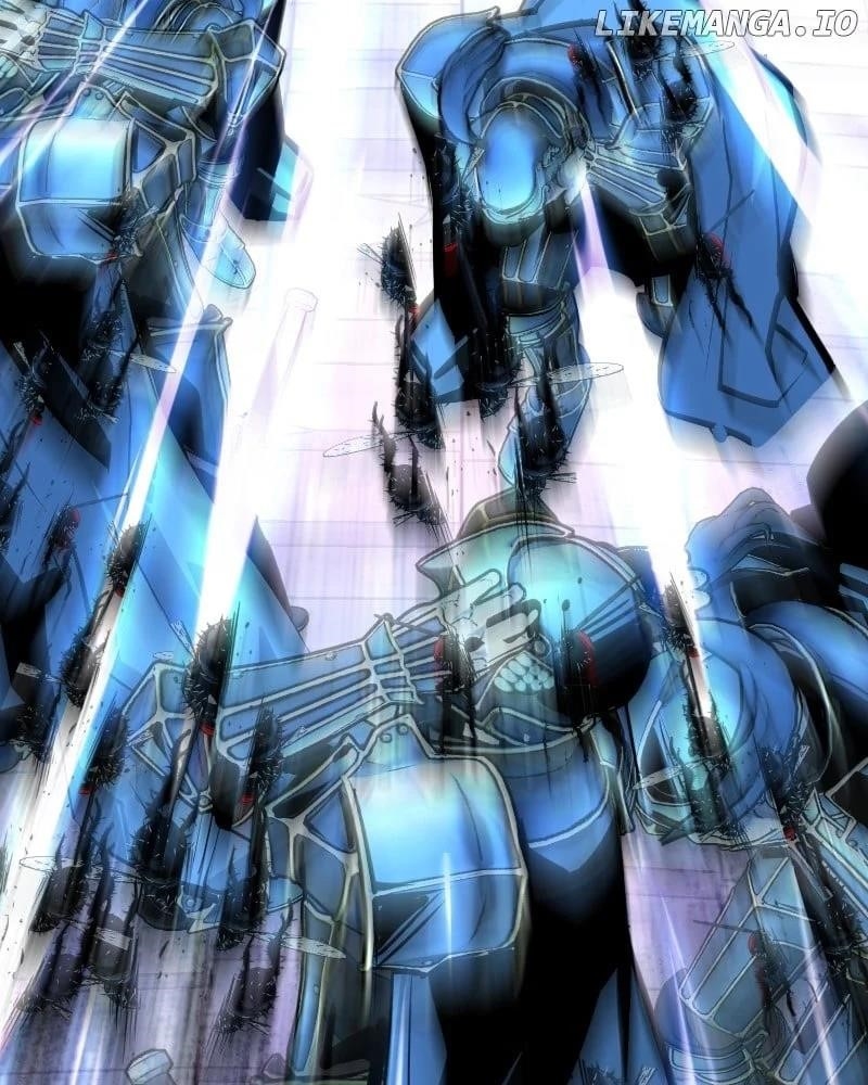 The Protagonist’s Hidden Strength Chapter 65 - Page 101