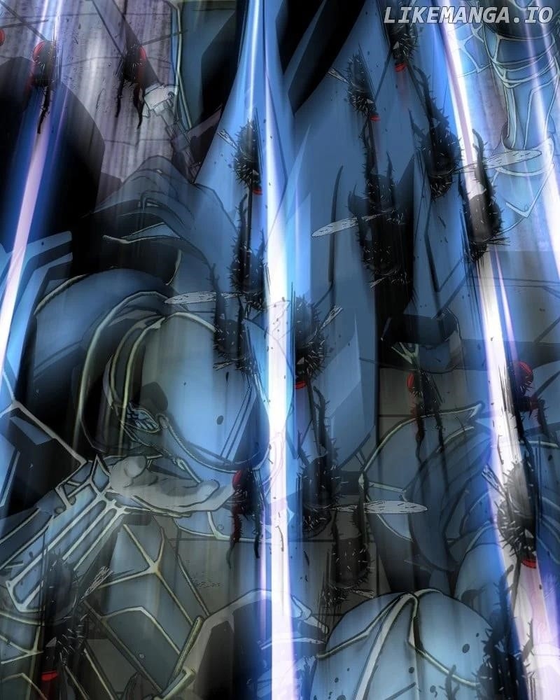 The Protagonist’s Hidden Strength Chapter 65 - Page 102