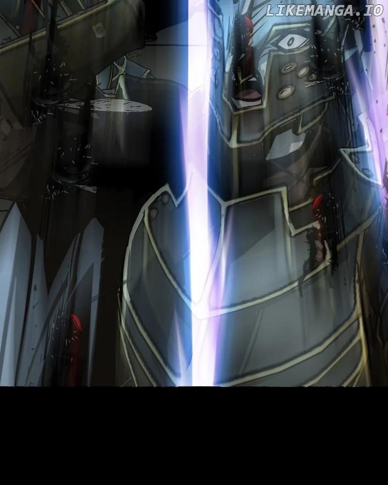 The Protagonist’s Hidden Strength Chapter 65 - Page 103