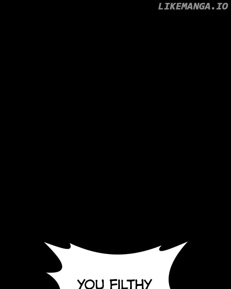 The Protagonist’s Hidden Strength Chapter 65 - Page 104