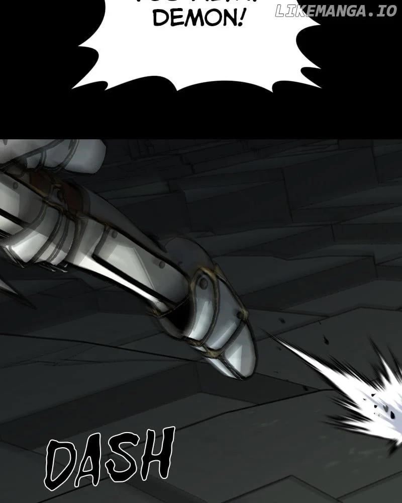 The Protagonist’s Hidden Strength Chapter 65 - Page 105