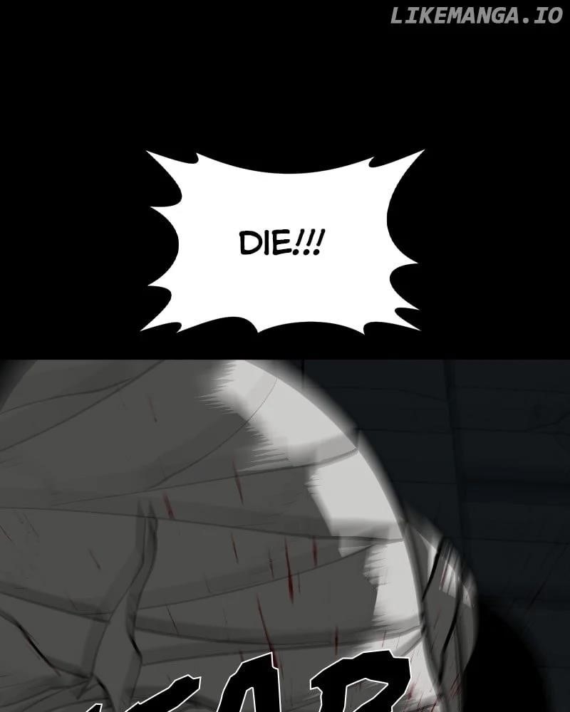 The Protagonist’s Hidden Strength Chapter 65 - Page 107