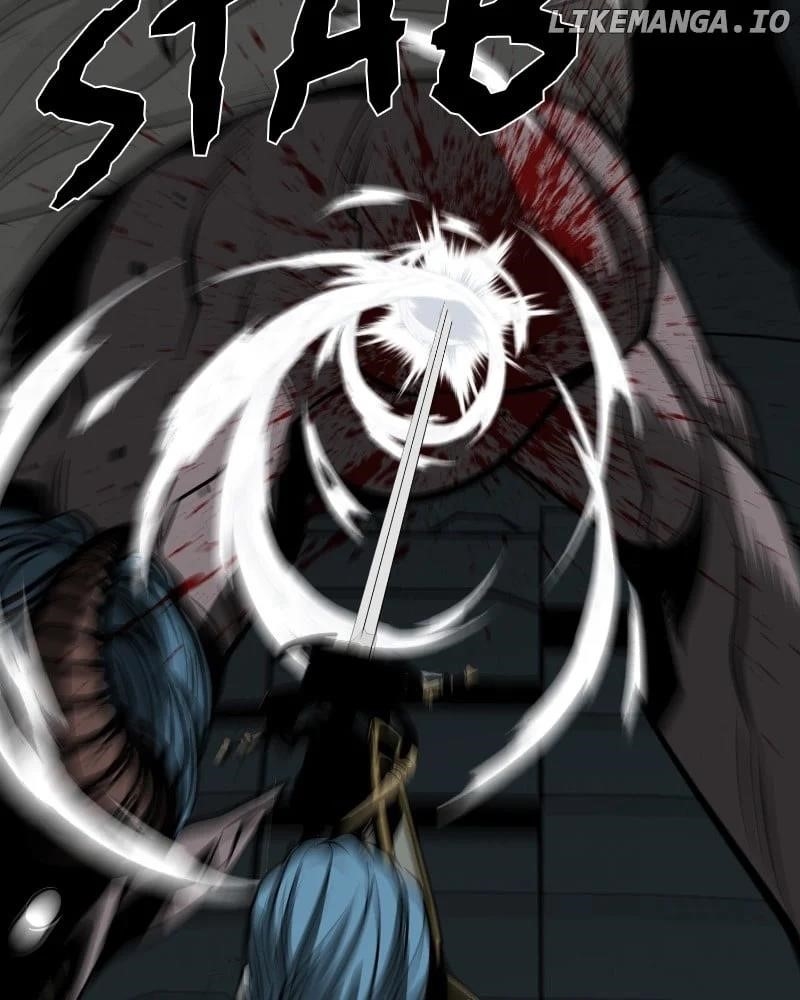 The Protagonist’s Hidden Strength Chapter 65 - Page 108