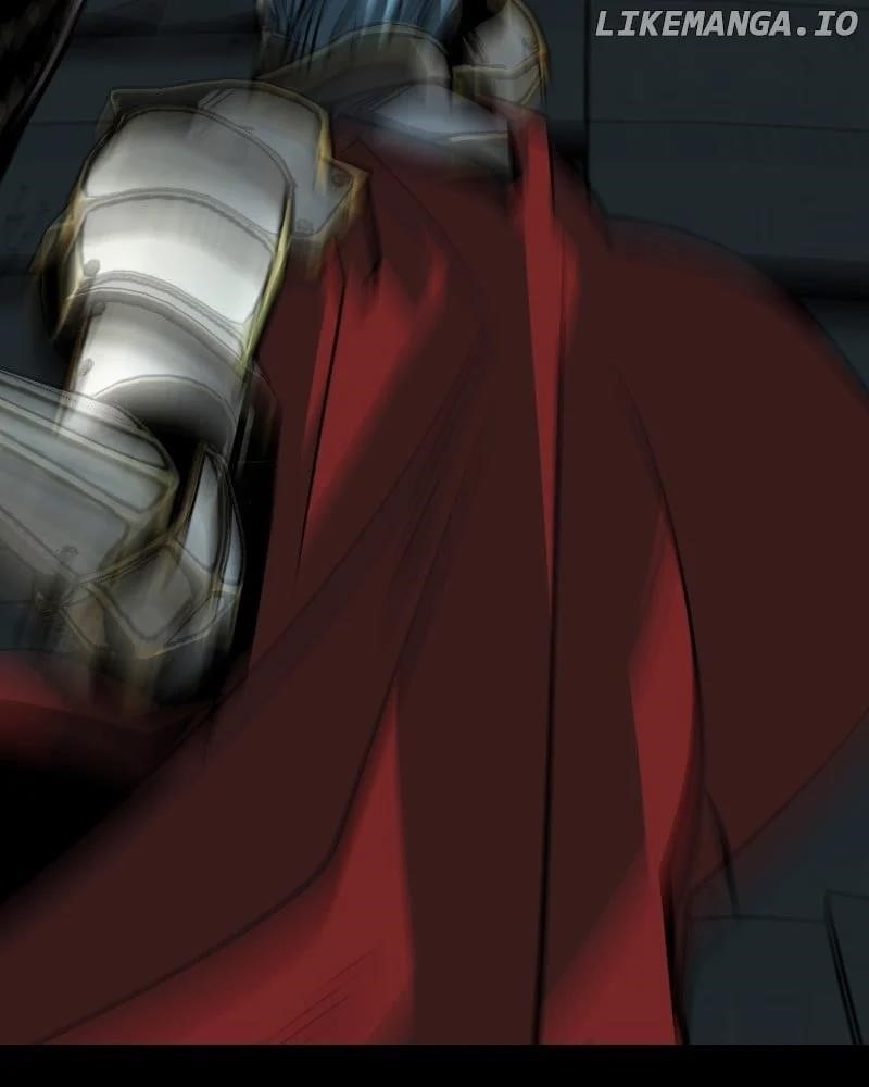 The Protagonist’s Hidden Strength Chapter 65 - Page 109