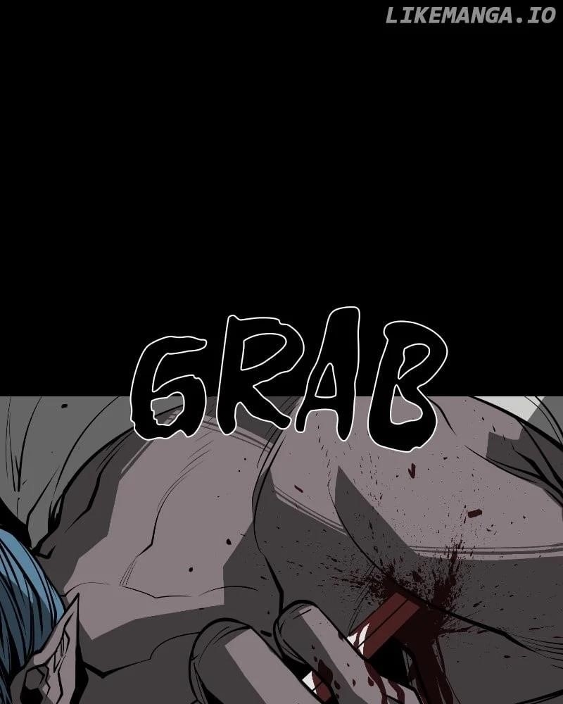 The Protagonist’s Hidden Strength Chapter 65 - Page 111