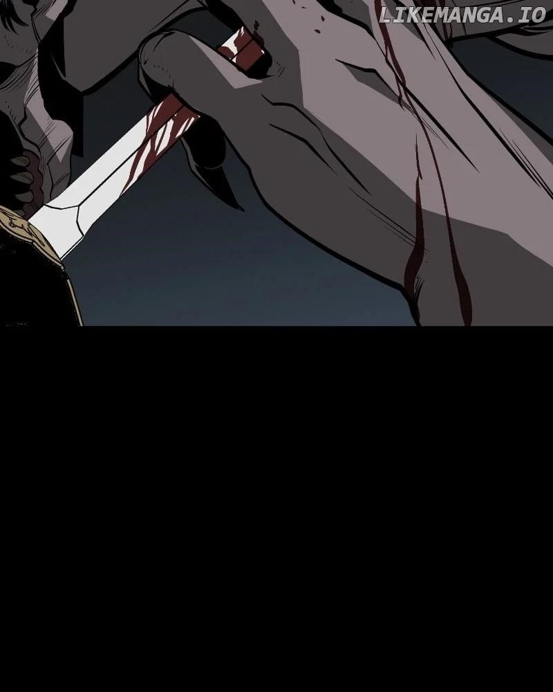 The Protagonist’s Hidden Strength Chapter 65 - Page 112