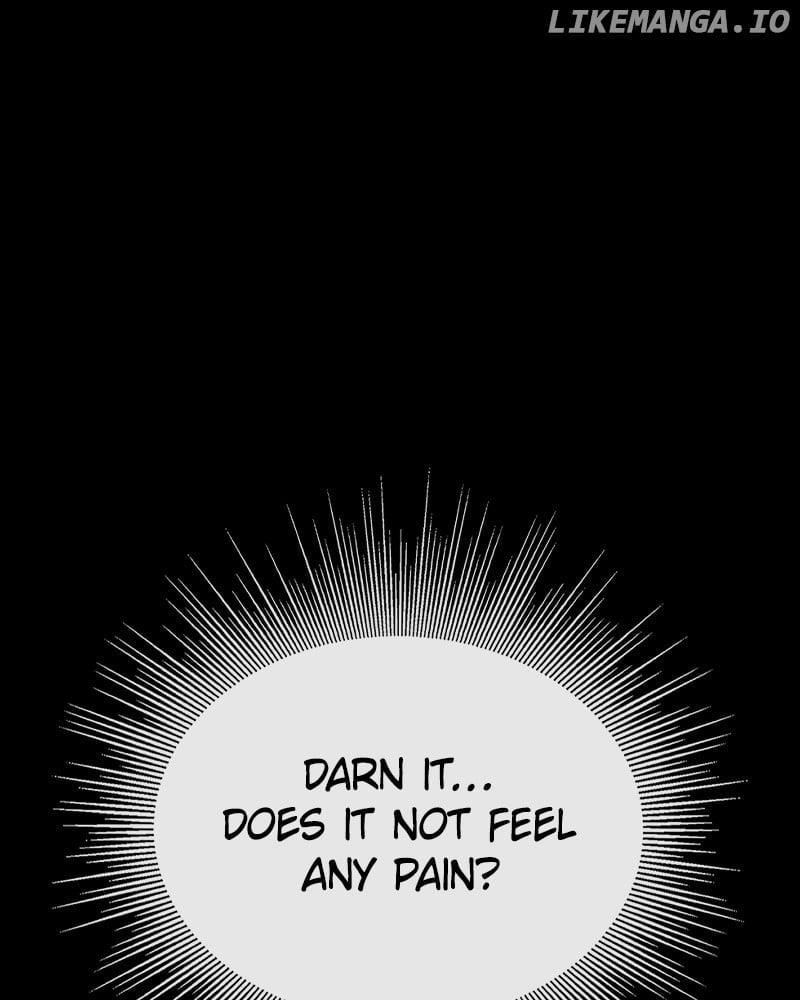 The Protagonist’s Hidden Strength Chapter 65 - Page 113