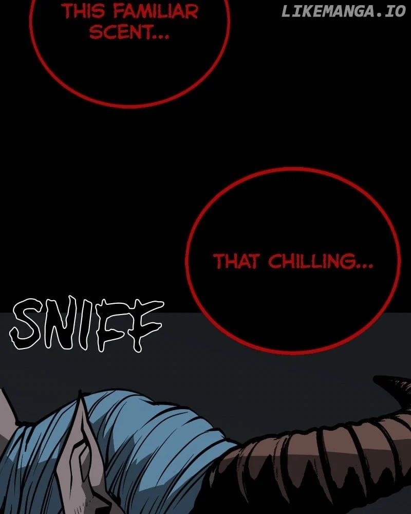 The Protagonist’s Hidden Strength Chapter 65 - Page 116