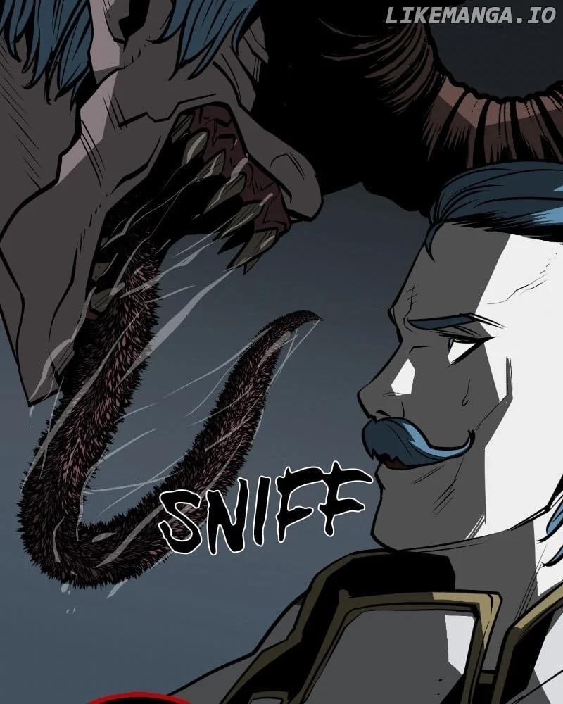 The Protagonist’s Hidden Strength Chapter 65 - Page 117