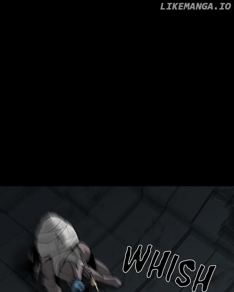 The Protagonist’s Hidden Strength Chapter 65 - Page 119