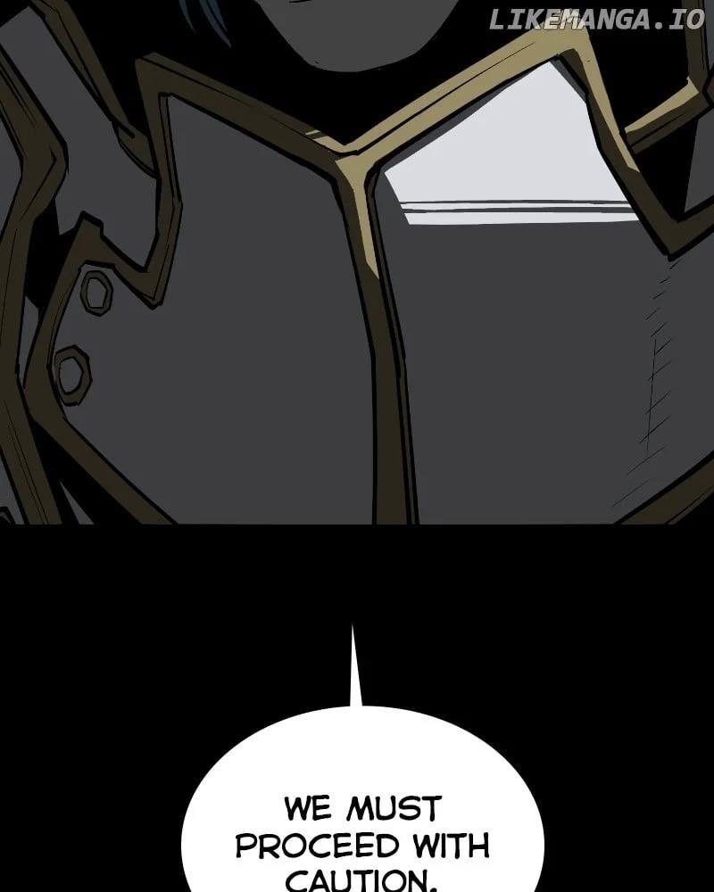 The Protagonist’s Hidden Strength Chapter 65 - Page 12