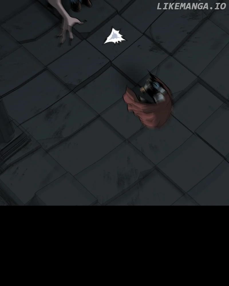 The Protagonist’s Hidden Strength Chapter 65 - Page 120