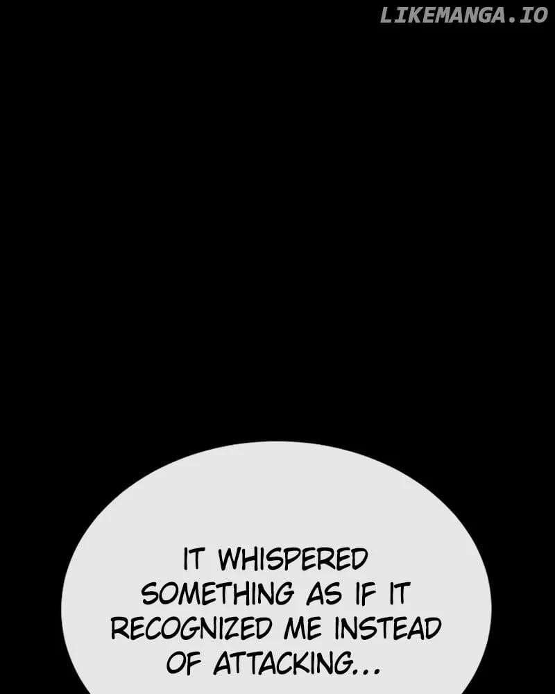 The Protagonist’s Hidden Strength Chapter 65 - Page 121