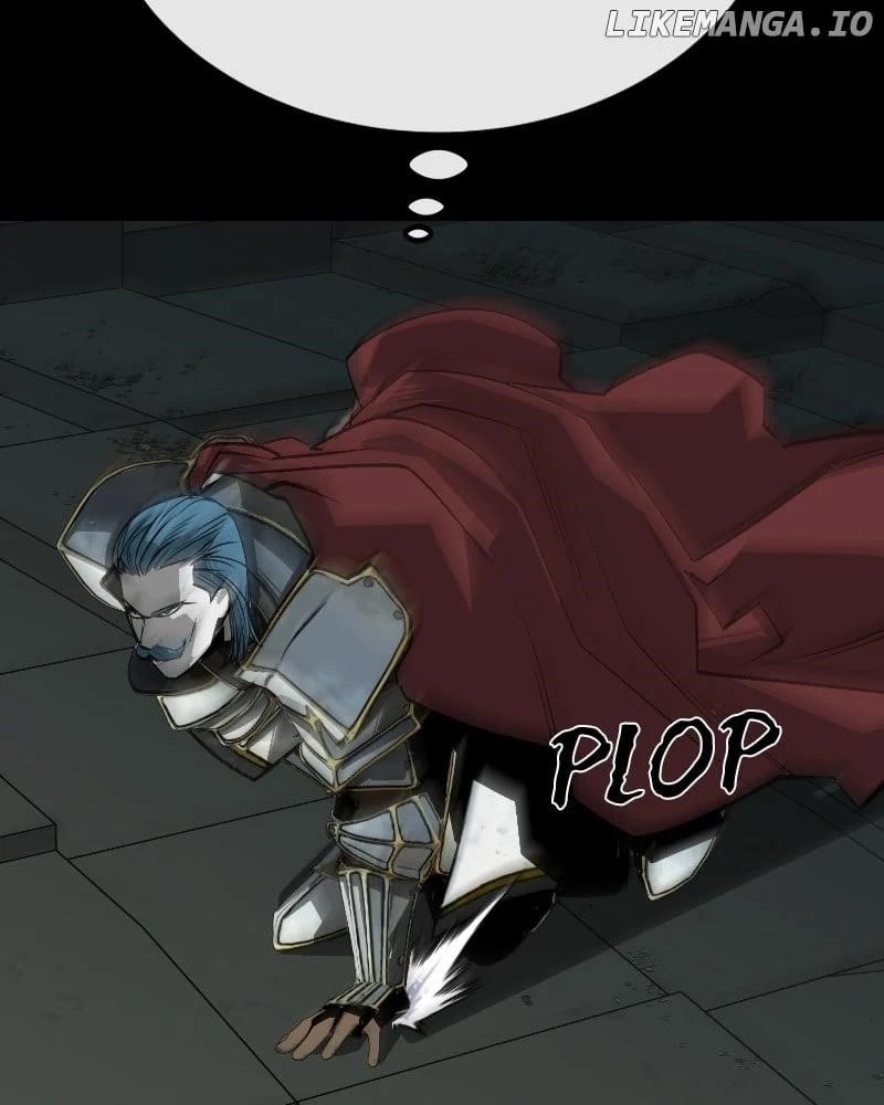 The Protagonist’s Hidden Strength Chapter 65 - Page 122