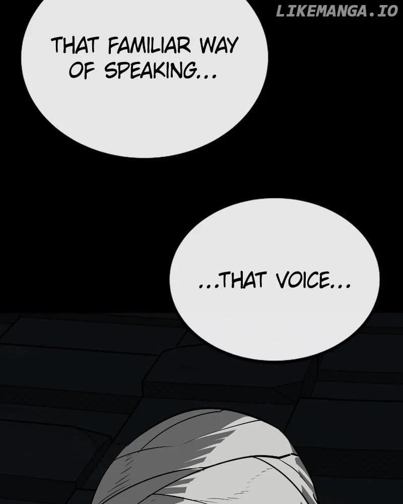 The Protagonist’s Hidden Strength Chapter 65 - Page 124