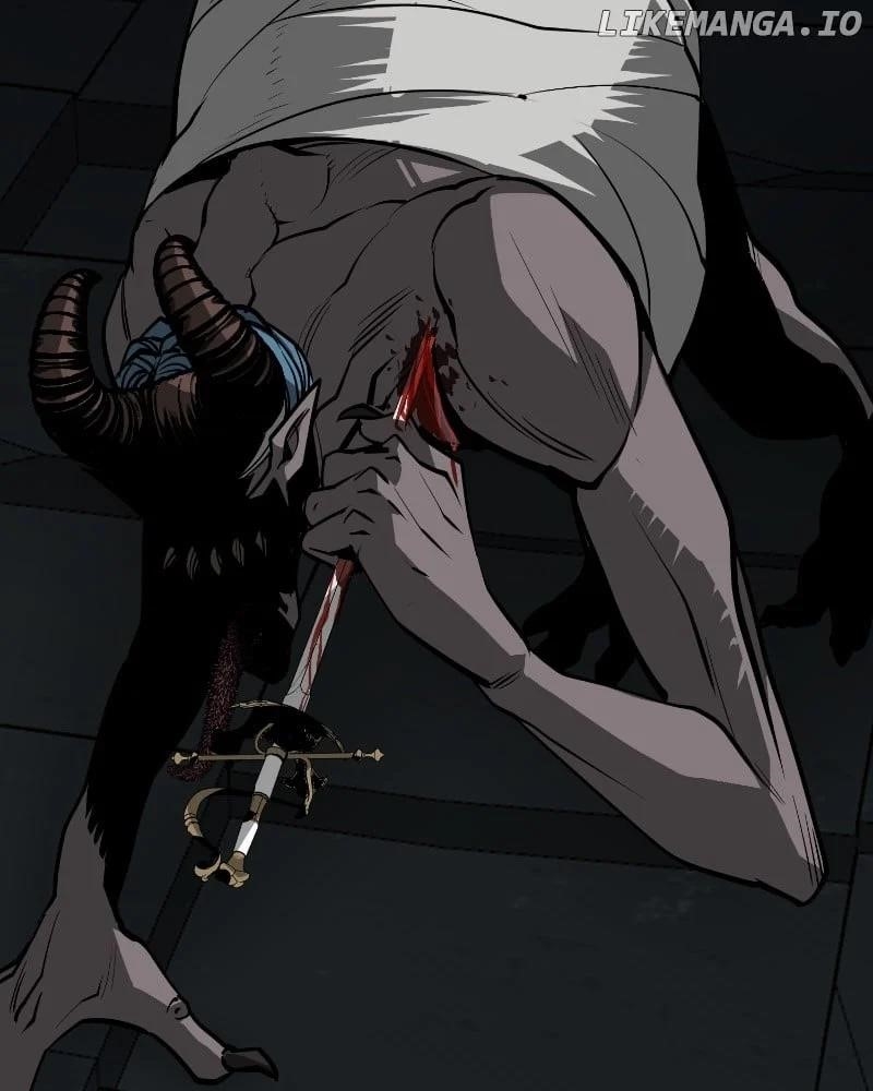 The Protagonist’s Hidden Strength Chapter 65 - Page 125