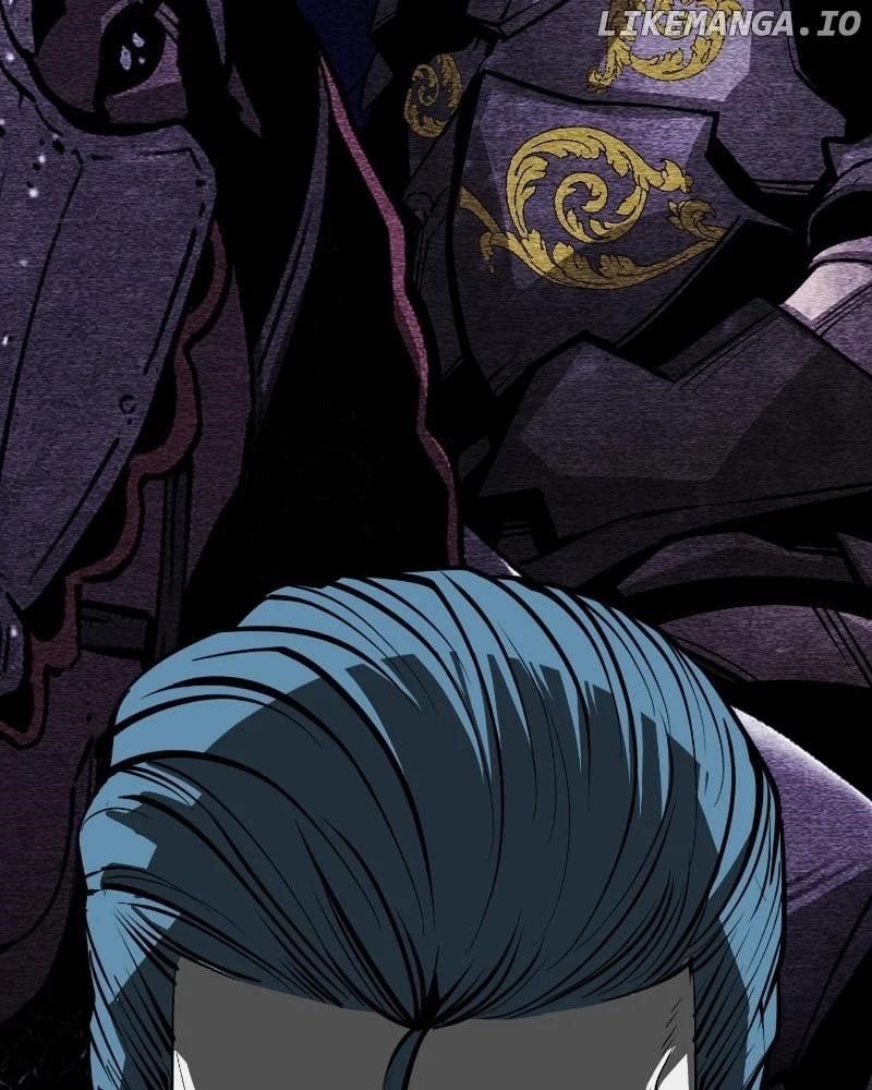 The Protagonist’s Hidden Strength Chapter 65 - Page 129