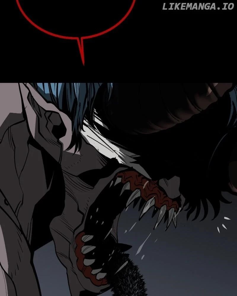 The Protagonist’s Hidden Strength Chapter 65 - Page 135