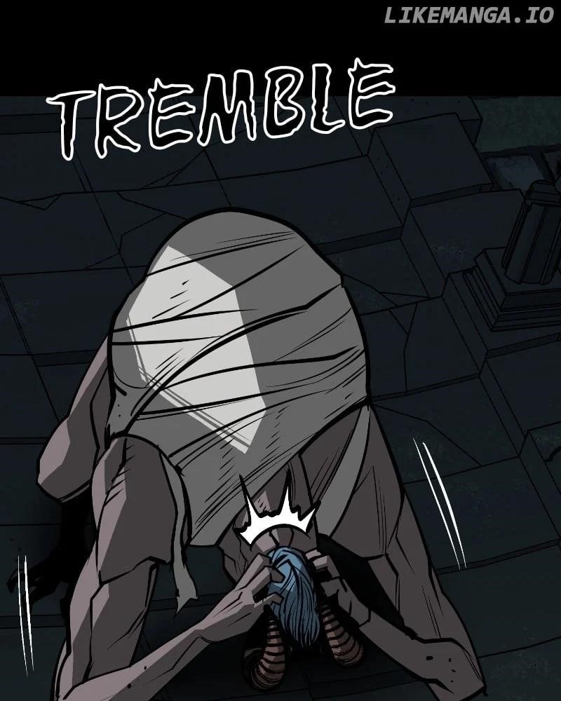 The Protagonist’s Hidden Strength Chapter 65 - Page 137