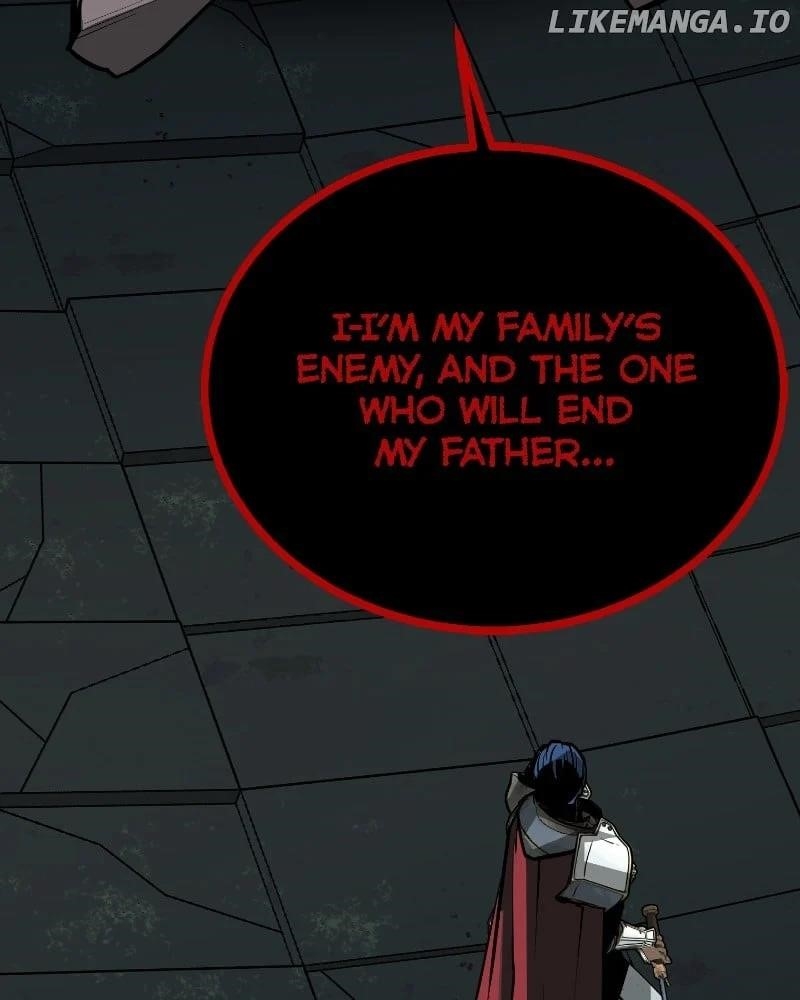 The Protagonist’s Hidden Strength Chapter 65 - Page 138