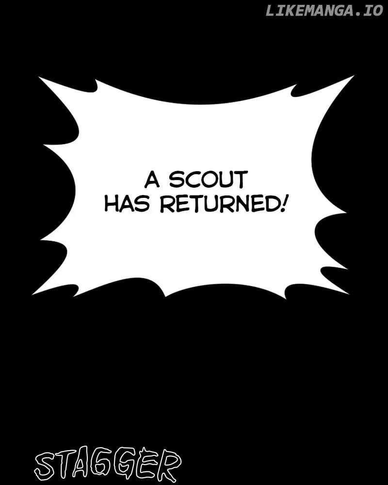 The Protagonist’s Hidden Strength Chapter 65 - Page 14