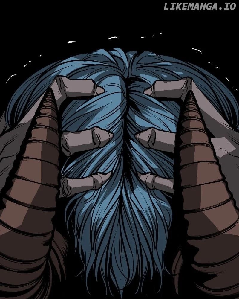 The Protagonist’s Hidden Strength Chapter 65 - Page 141