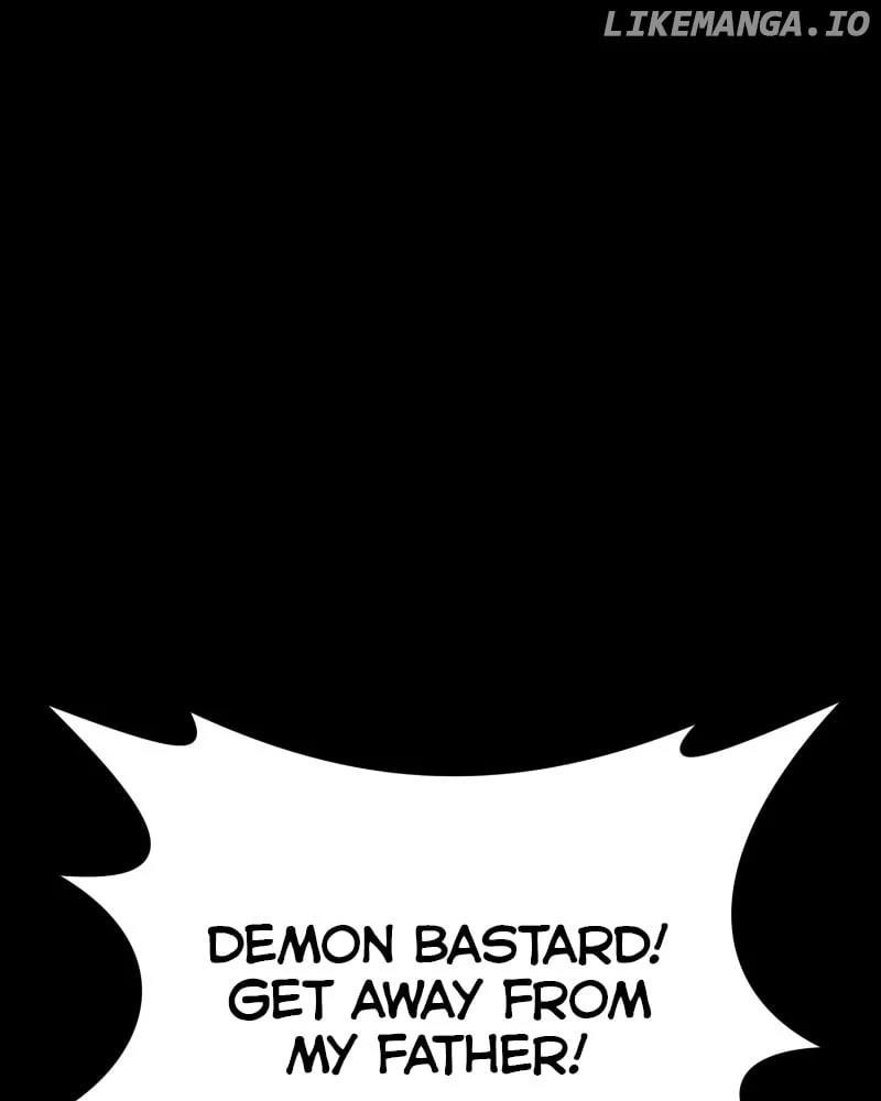 The Protagonist’s Hidden Strength Chapter 65 - Page 147