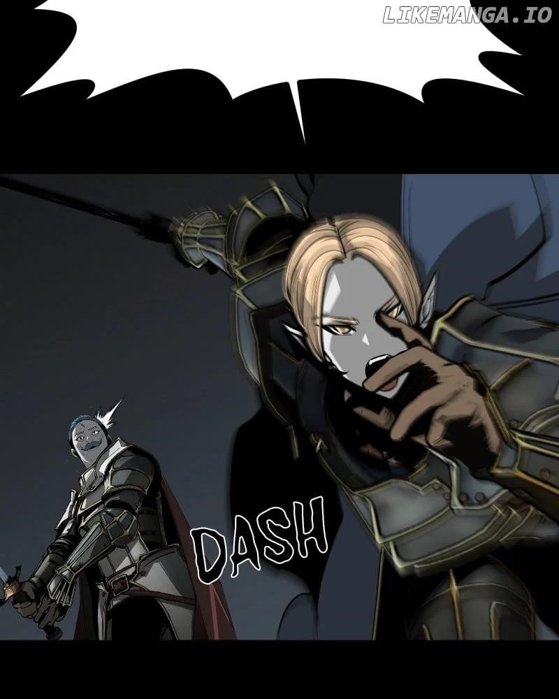 The Protagonist’s Hidden Strength Chapter 65 - Page 148