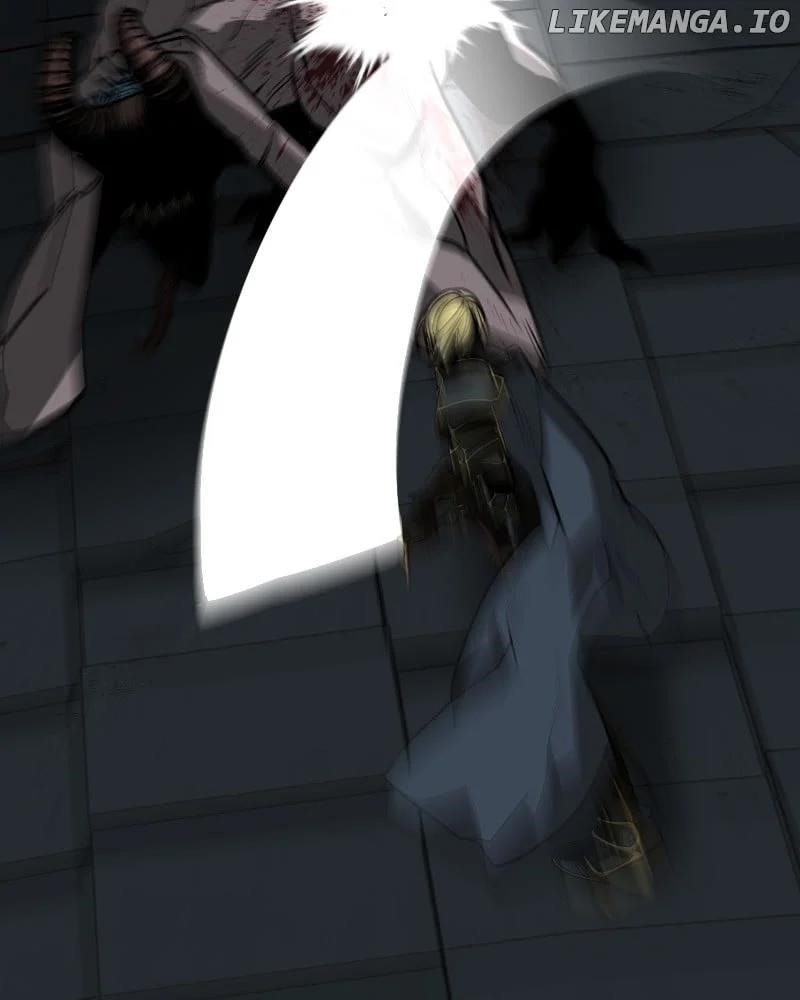 The Protagonist’s Hidden Strength Chapter 65 - Page 153