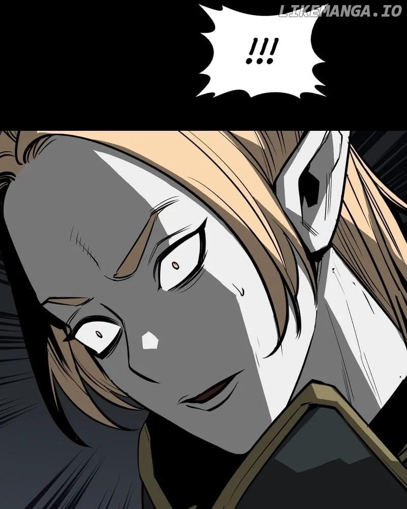 The Protagonist’s Hidden Strength Chapter 65 - Page 155