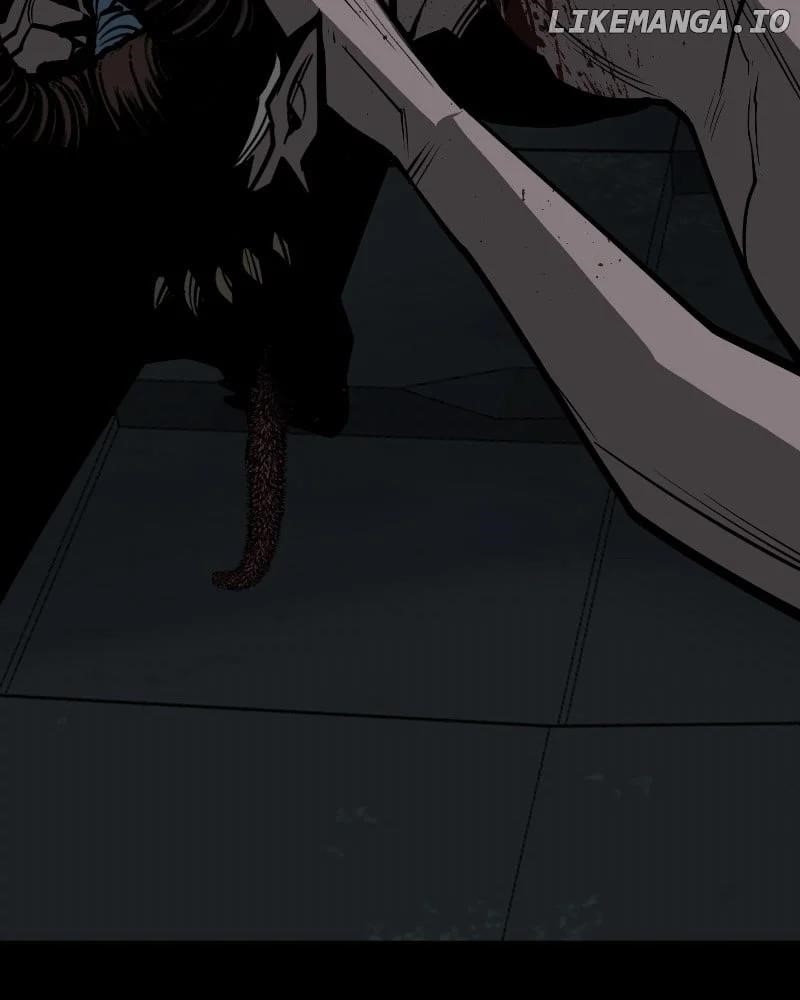 The Protagonist’s Hidden Strength Chapter 65 - Page 159