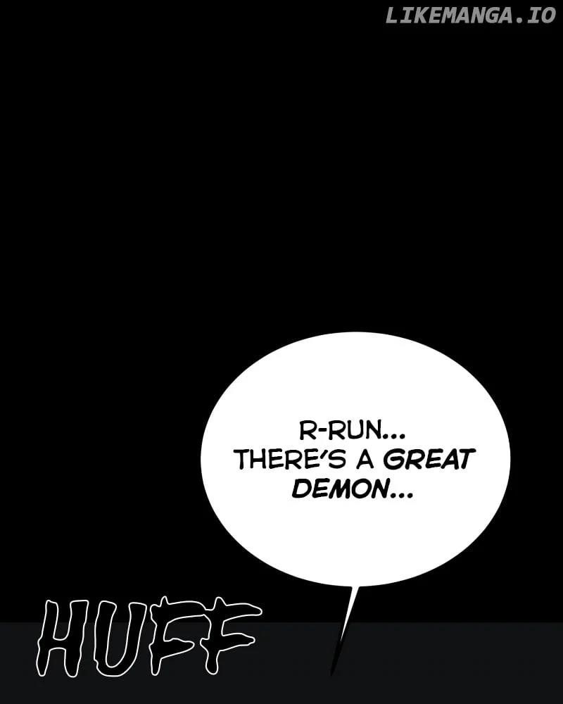 The Protagonist’s Hidden Strength Chapter 65 - Page 16