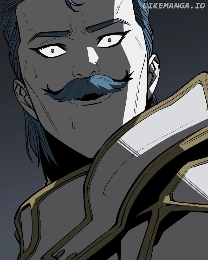 The Protagonist’s Hidden Strength Chapter 65 - Page 162