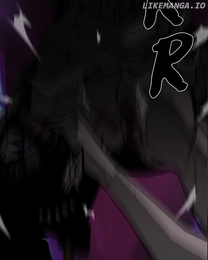 The Protagonist’s Hidden Strength Chapter 65 - Page 169