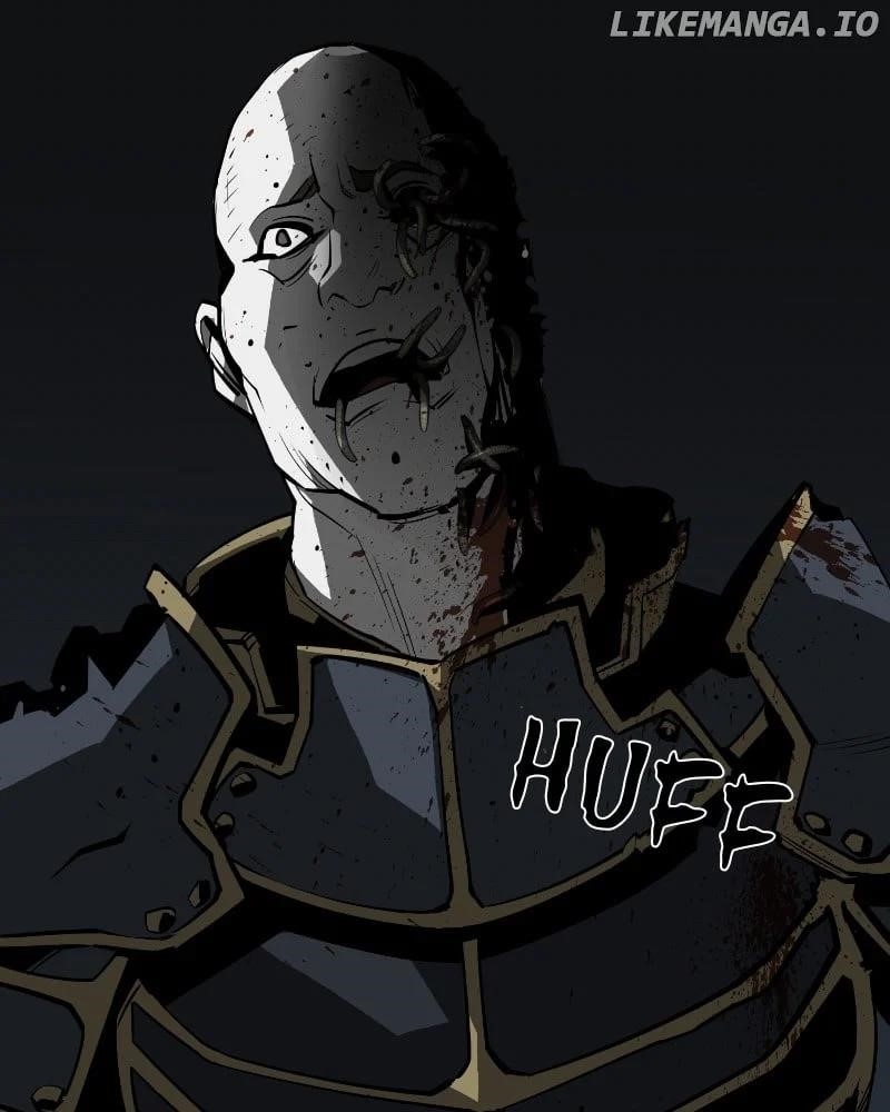 The Protagonist’s Hidden Strength Chapter 65 - Page 17