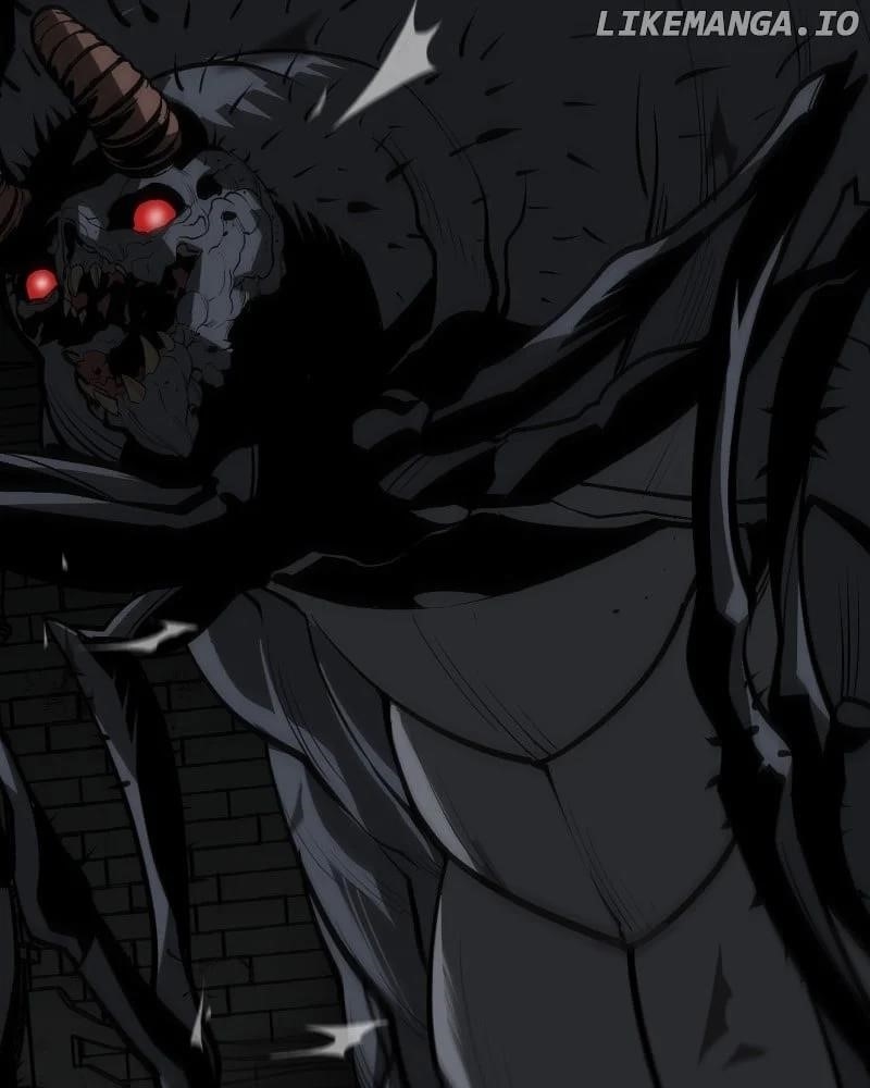 The Protagonist’s Hidden Strength Chapter 65 - Page 172