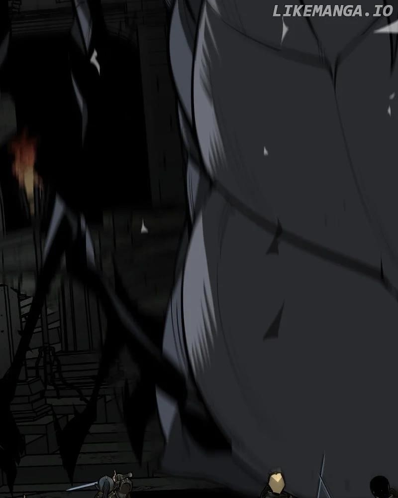 The Protagonist’s Hidden Strength Chapter 65 - Page 173