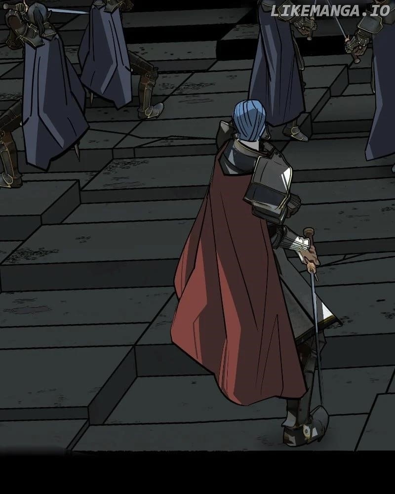 The Protagonist’s Hidden Strength Chapter 65 - Page 174