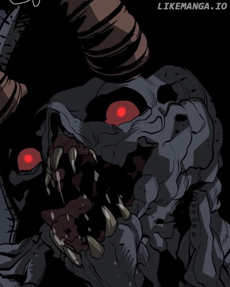 The Protagonist’s Hidden Strength Chapter 65 - Page 176