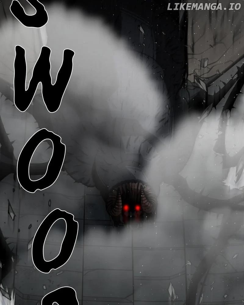 The Protagonist’s Hidden Strength Chapter 65 - Page 181